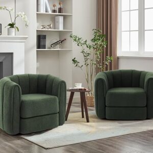Accent Chair Set of 2