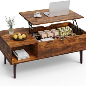 Sweetcrispy Coffee Table